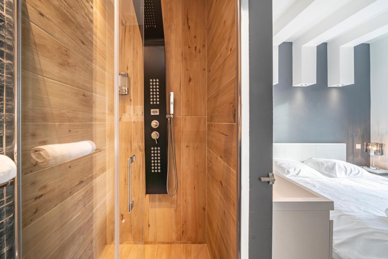 Frontiere Monaco, Appartement Renove Entierement - Ag Beausoleil Exterior foto